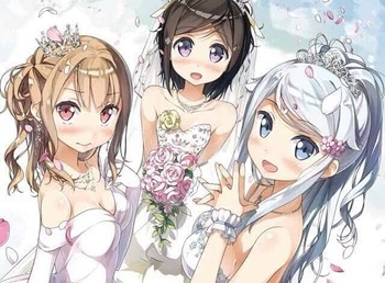 妹さえいればいい。26