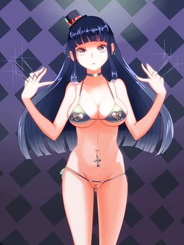 かわいい下着　ランジェリー26