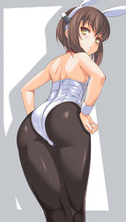 Bunny girl86