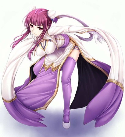 エロいチャイナドレス15