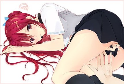 スカート_エロ画像 00061