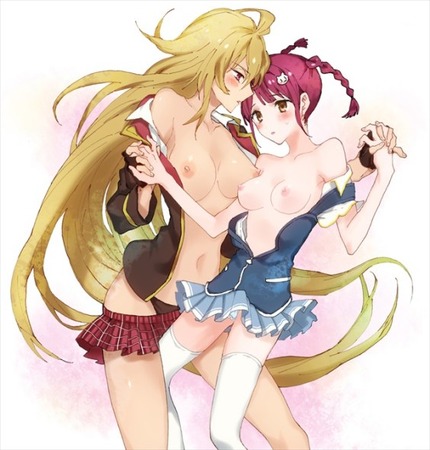 ヴァルキリードライヴ マーメイド50