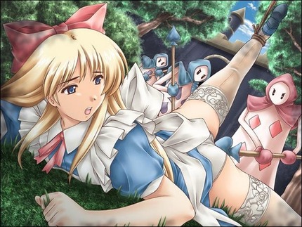 アリス 東方 アニメ_二次エロ画像258