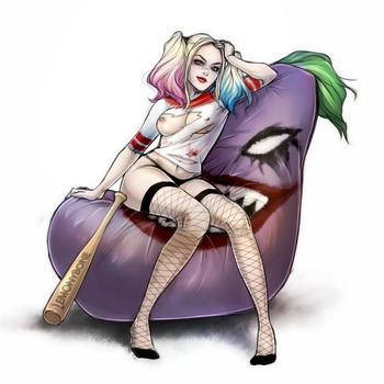 ハーレークイン18