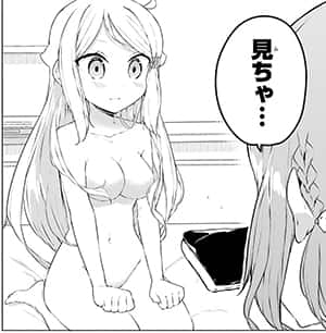 妹さえいればいい35