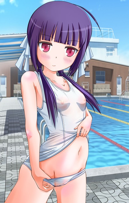 クール美図_二次エロ画像30