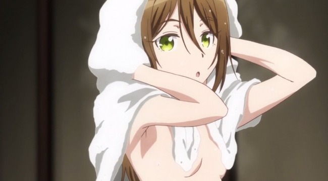 対魔導学園35試験小隊25