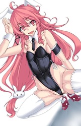 Bunny girl179