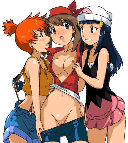ポケモン(Pokémon)_二次エロ画像349