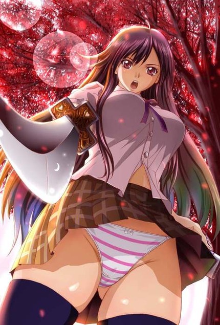 女子高生 JK 制服_二次エロ画像716