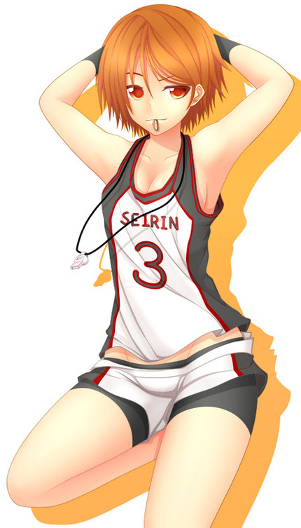 相田リコ55