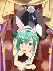Bunny girl202