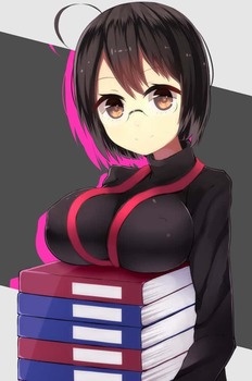 腐女子33