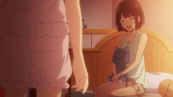 クズの本懐36