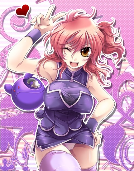 ガンダム 女 ヒロイン キャラ_二次エロ画像366