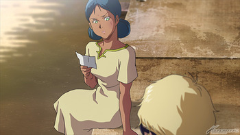 ララァ・スン16