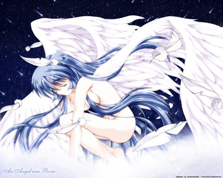 天使 angel50