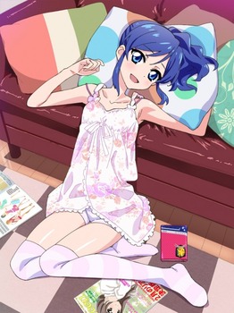 アイカツスターズ17