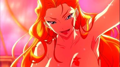 クロスアンジュ 天使と竜の輪舞