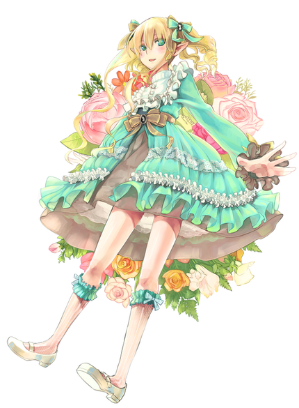 可愛い仕草や表情81