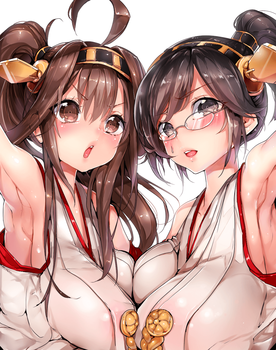 最強二次エロ画像41