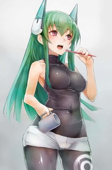 ボディスーツ32