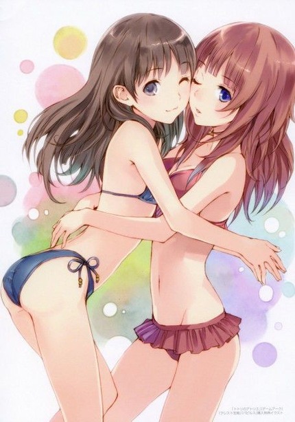 エロいカラダ_二次エロ画像00108