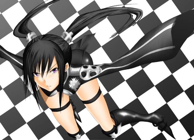 GrayMan リナリー・リー67