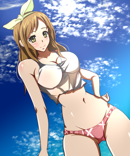 グラスリップ アニメ_二次エロ画像5