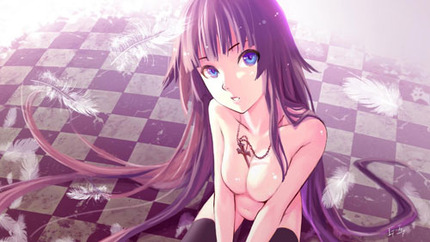 クール美図_二次エロ画像13