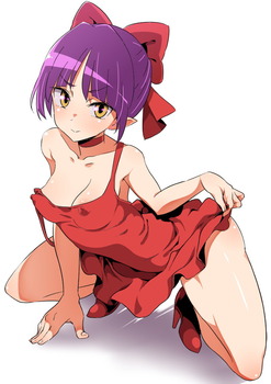 新 猫娘88