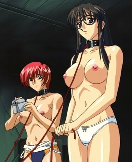 首輪 ペット_二次エロ画像00221