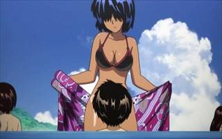 謎の彼女X25