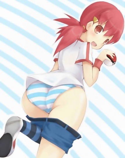 ポケモン(Pokémon)_二次エロ画像472
