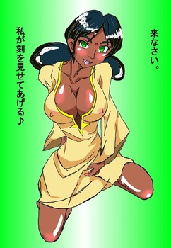 ララァ・スン17