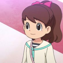 アニメ 妖怪ウォッチ バスターズ_二次エロ画像38