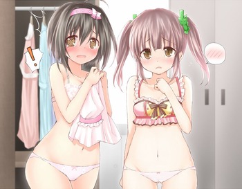 パンツ5