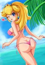 ピーチ姫53