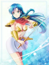 bikiniアーマー63