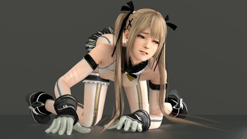 DOA マリー・ローズ20