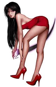 ハイヒールpic59