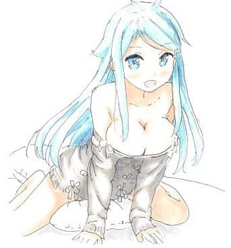 妹さえいればいい39