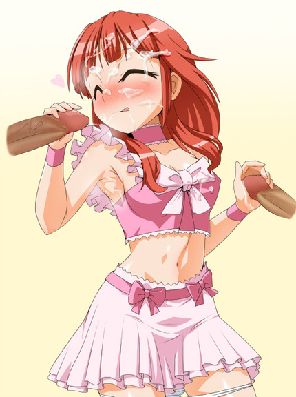 アニメ プリティーリズム_二次エロ画像46