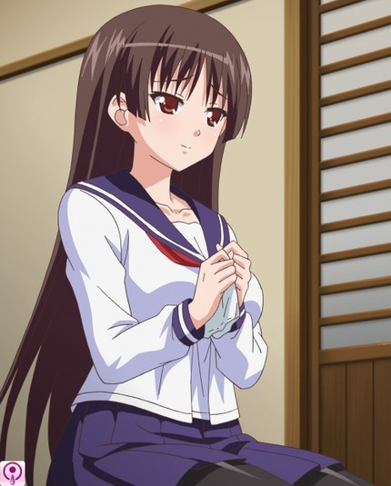 女子高生 JK 制服_二次エロ画像529