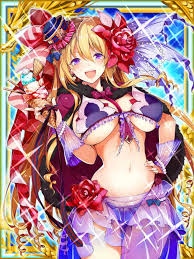 ソーシャルゲーム 美少女 イラスト ソシャゲ ゲーム _二次エロ画像75