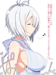 電脳少女シロ34