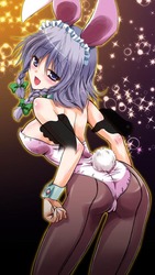 Bunny girl110