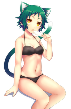 ゆらぎ荘の幽奈さん65