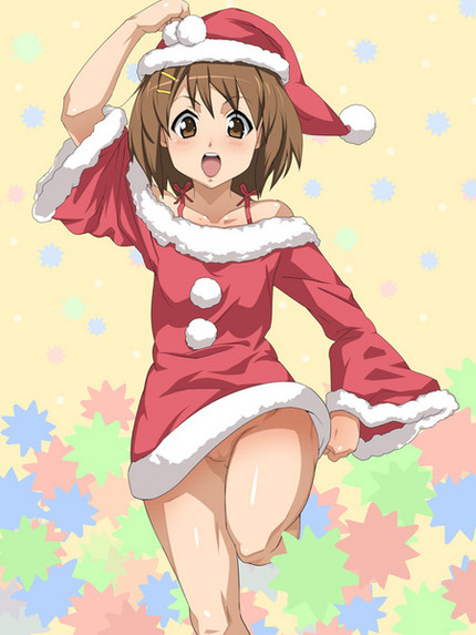アニメ：けいおん 律 梓 澪_二次エロ画像180