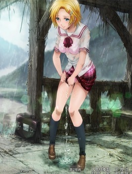 君のいる町27